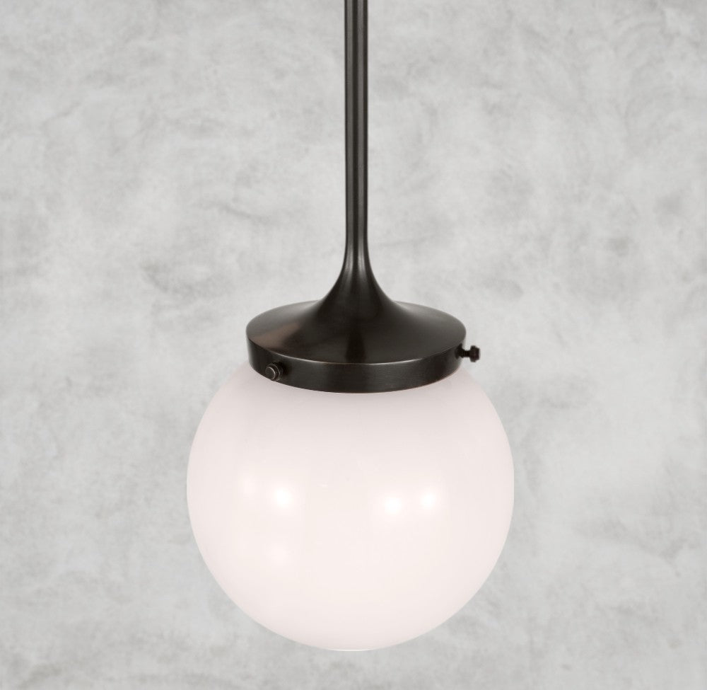 Prescott Semi-Flush Mount 18", 28"